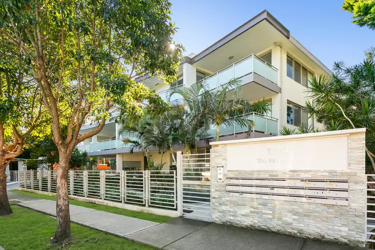 Sixth view of Homely apartment listing, 3/12-14 Richmond Avenue, Dee Why NSW 2099