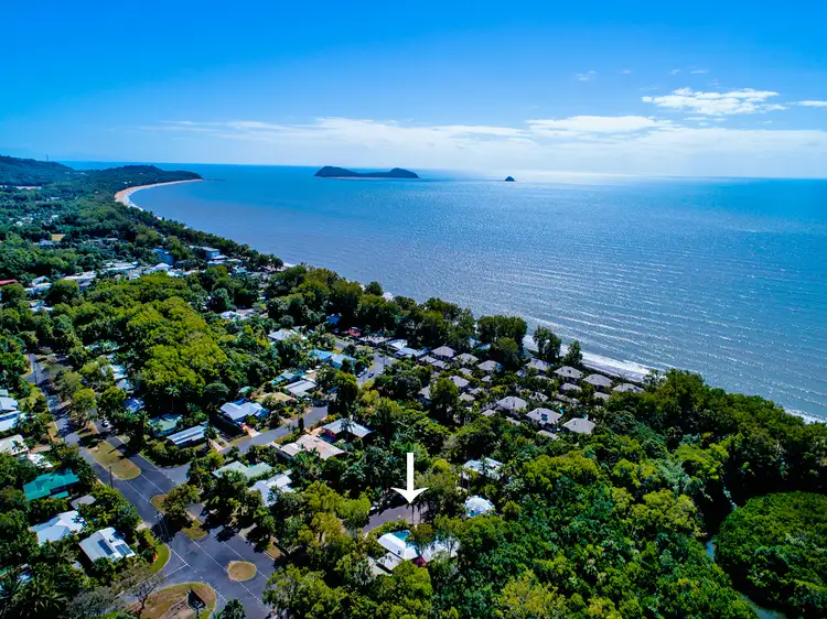 44 Rudder Close, Clifton Beach QLD 4879