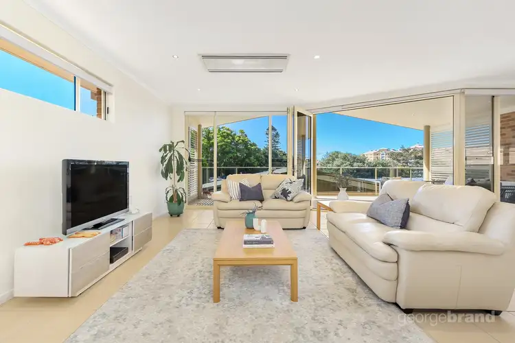 Third view of Homely townhouse listing, 6/5-7 Auld Street, Terrigal NSW 2260