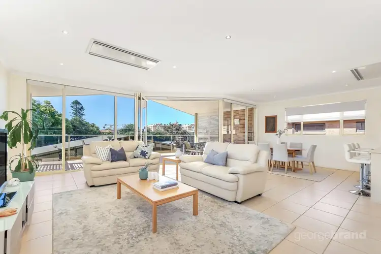 Fourth view of Homely townhouse listing, 6/5-7 Auld Street, Terrigal NSW 2260