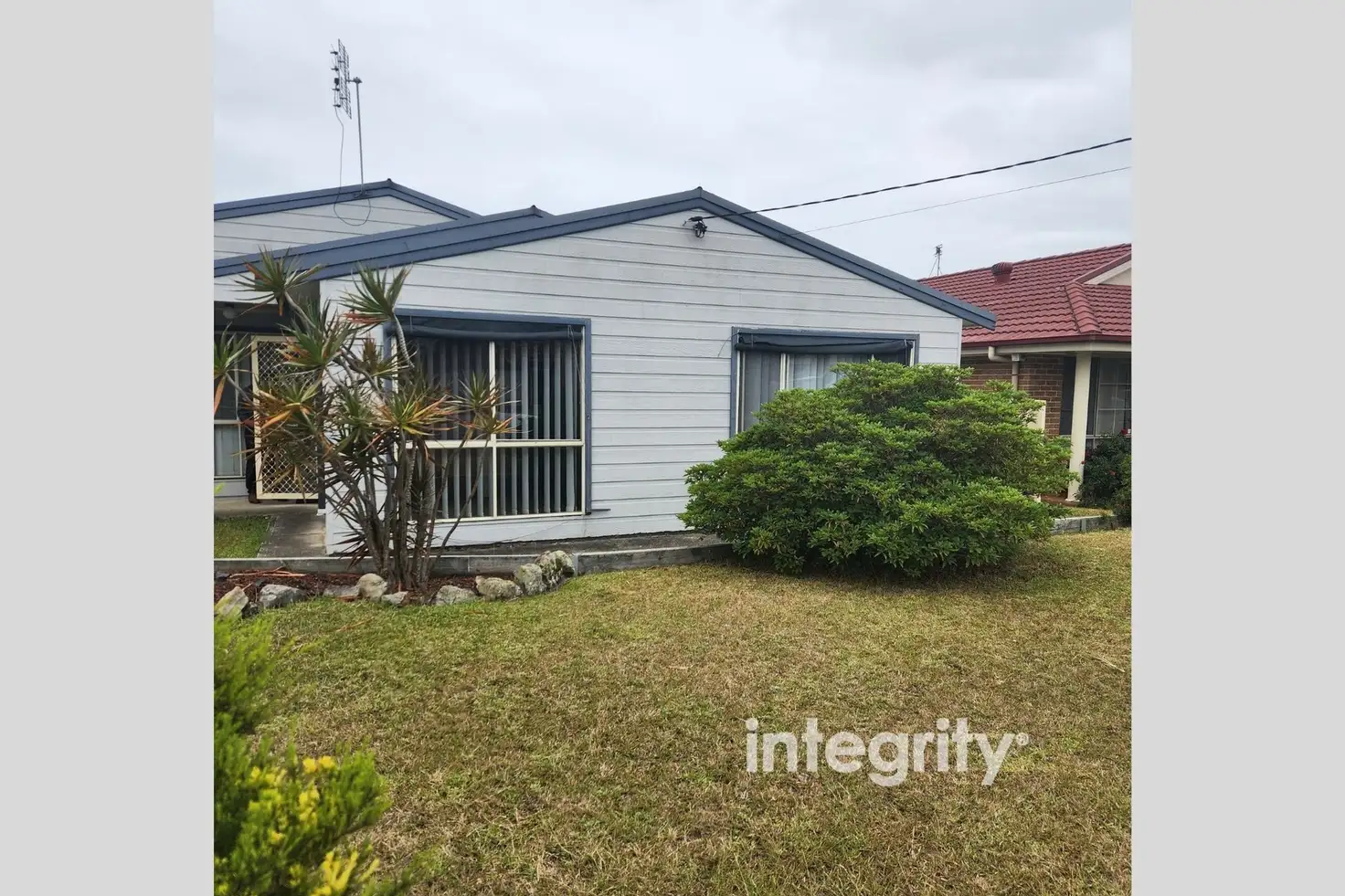 Main view of Homely house listing, 16 Kingsford Smith Crescent, Sanctuary Point NSW 2540