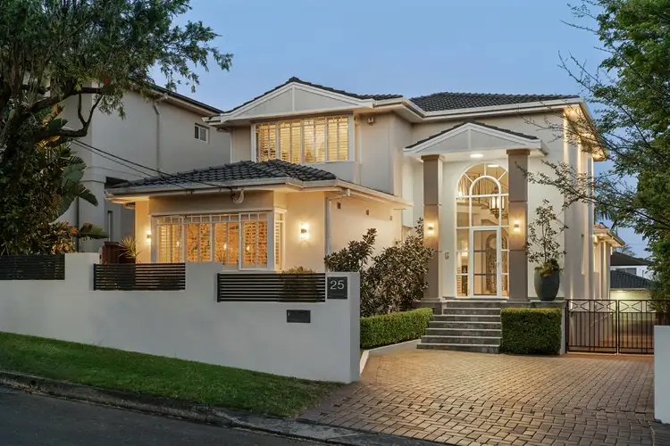 25 East Street, Blakehurst NSW 2221