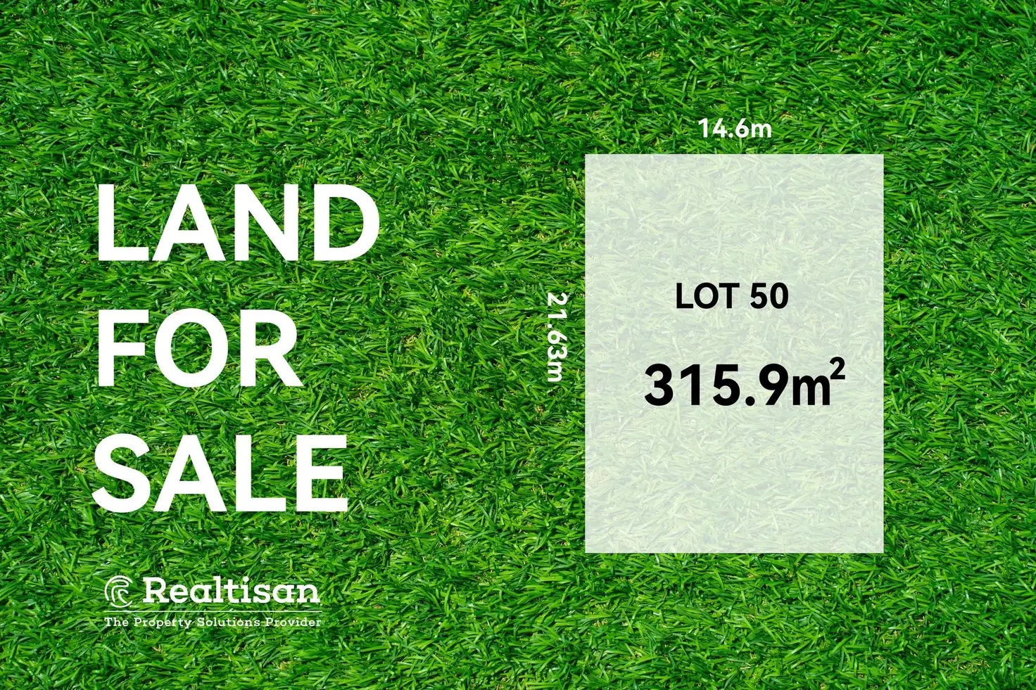 Main view of Homely land listing, 25 Sugar Cane Street, Leppington NSW 2179