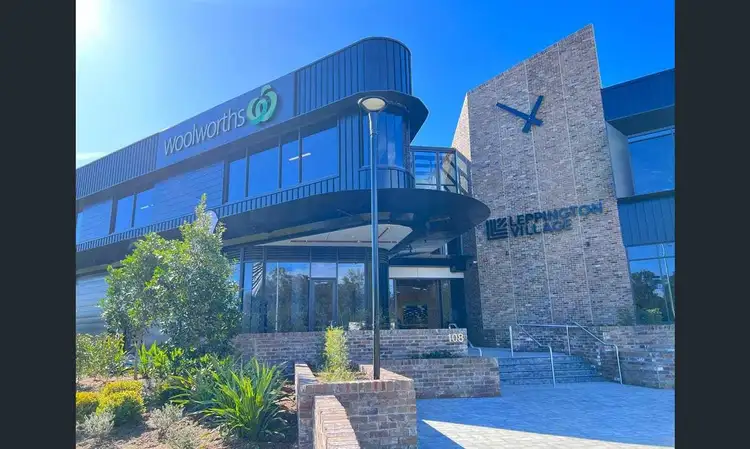 Fourth view of Homely land listing, 25 Sugar Cane Street, Leppington NSW 2179