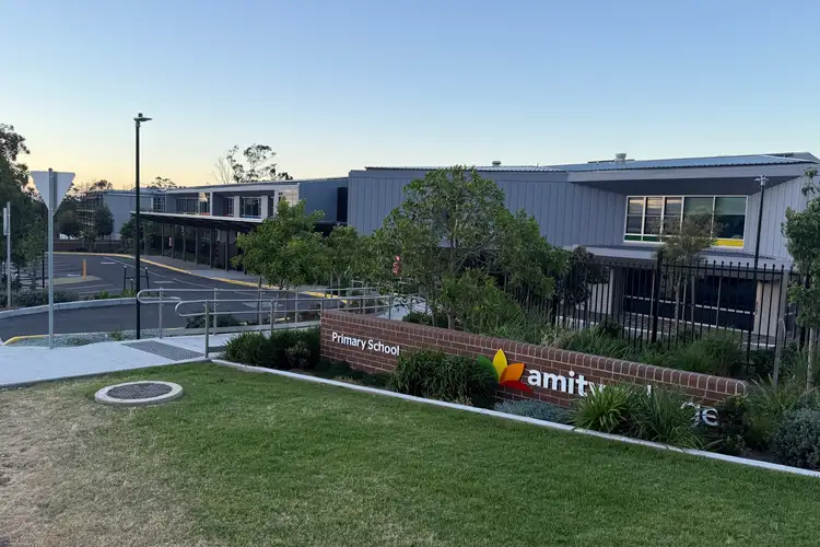 Seventh view of Homely land listing, 25 Sugar Cane Street, Leppington NSW 2179