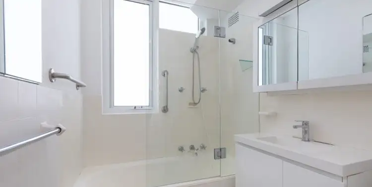 Third view of Homely apartment listing, 10/624B New South Head Road, Rose Bay NSW 2029