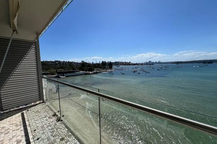 Fourth view of Homely apartment listing, 10/624B New South Head Road, Rose Bay NSW 2029