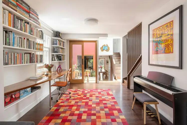 46 Chelmsford Street, Newtown NSW 2042