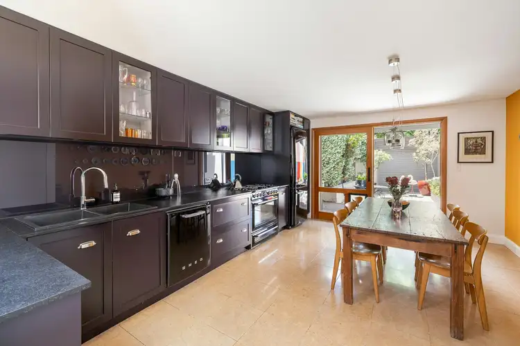 Third view of Homely house listing, 46 Chelmsford Street, Newtown NSW 2042