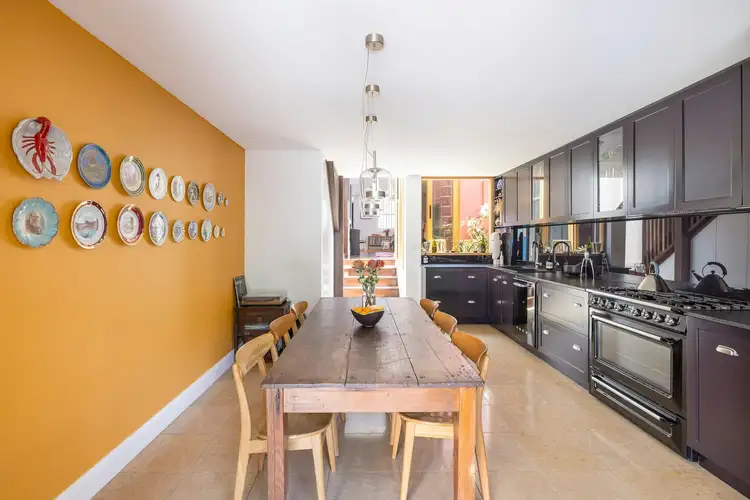 Fourth view of Homely house listing, 46 Chelmsford Street, Newtown NSW 2042