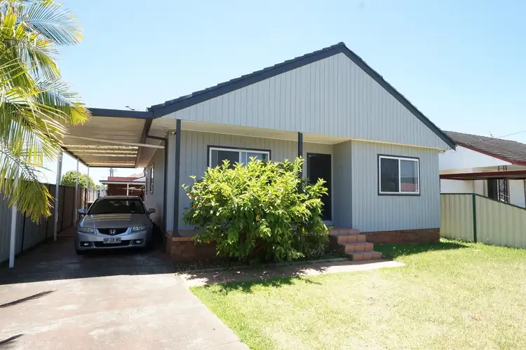 55 Buckingham Street, Canley Heights NSW 2166