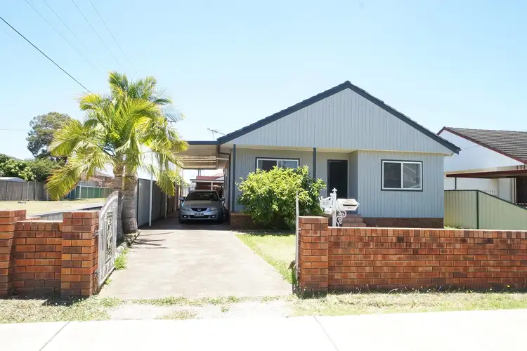 Second view of Homely studio listing, 55 Buckingham Street, Canley Heights NSW 2166