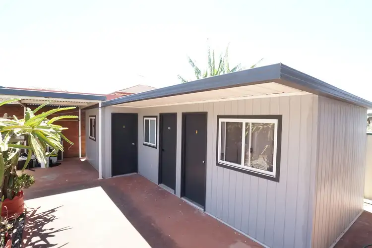 Third view of Homely studio listing, 55 Buckingham Street, Canley Heights NSW 2166