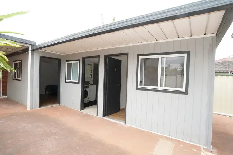 Fourth view of Homely studio listing, 55 Buckingham Street, Canley Heights NSW 2166