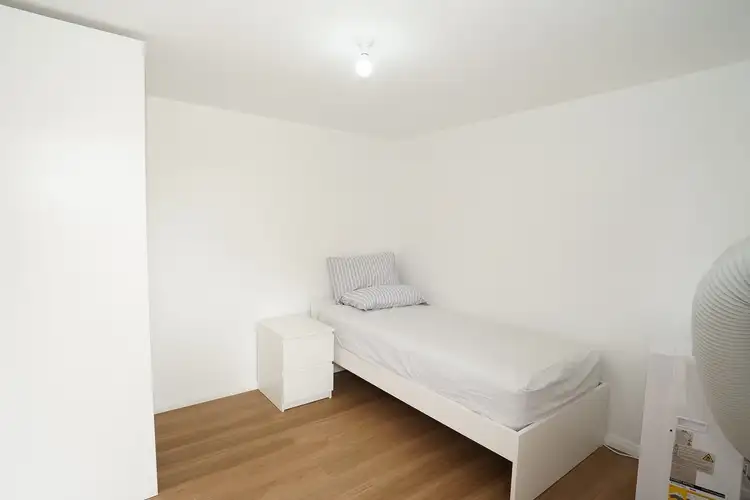 Fifth view of Homely studio listing, 55 Buckingham Street, Canley Heights NSW 2166