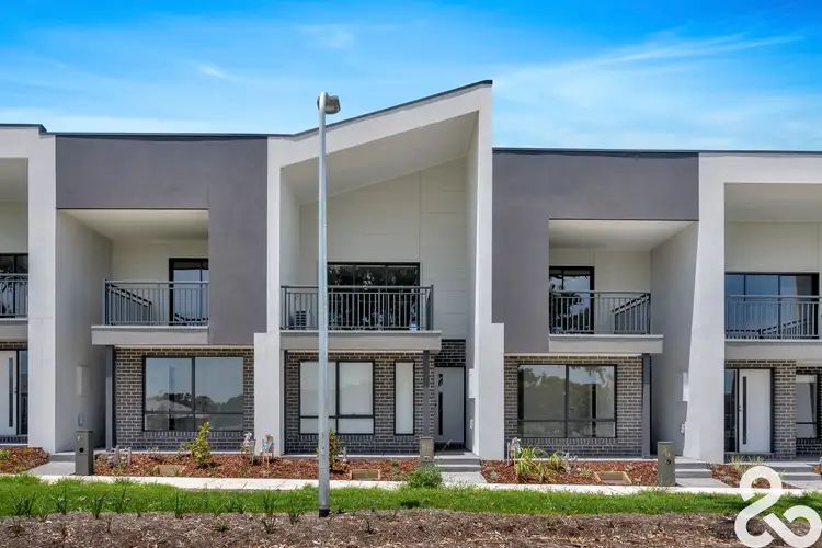 9 Stargard Walk, Wollert VIC 3750
