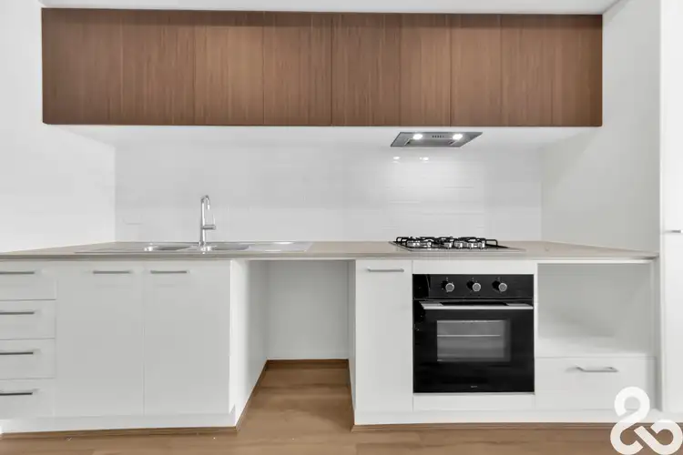 Third view of Homely townhouse listing, 9 Stargard Walk, Wollert VIC 3750