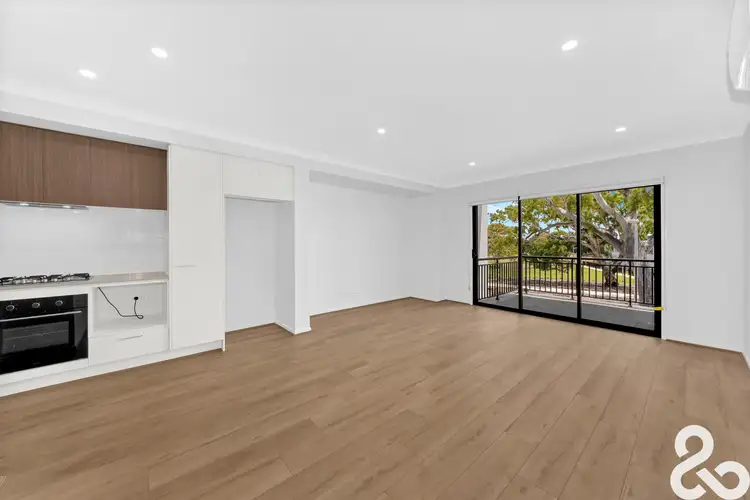 Fifth view of Homely townhouse listing, 9 Stargard Walk, Wollert VIC 3750