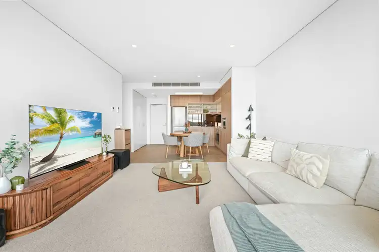 106/78 Mobbs Lane, Eastwood NSW 2122