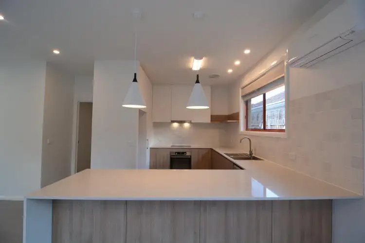 Second view of Homely unit listing, 4/306 Francis Street, Yarraville VIC 3013