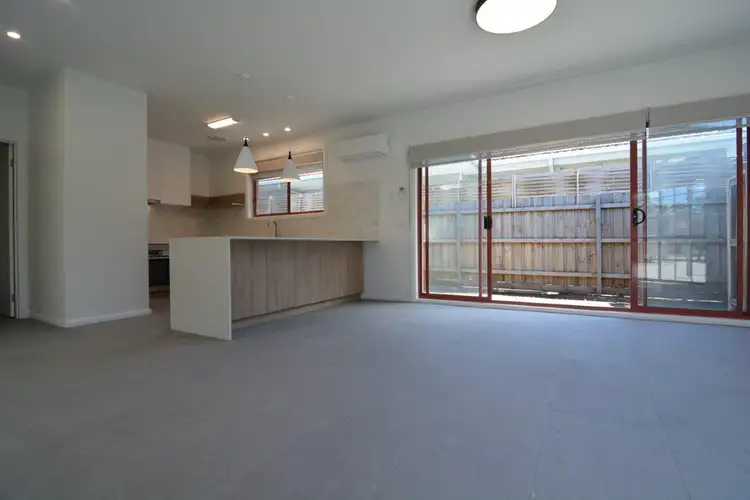 Fourth view of Homely unit listing, 4/306 Francis Street, Yarraville VIC 3013