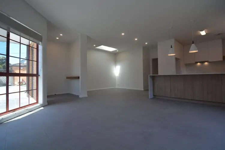 Fifth view of Homely unit listing, 4/306 Francis Street, Yarraville VIC 3013