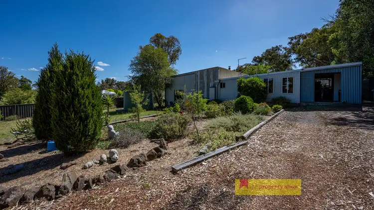 Second view of Homely house listing, 25-29 Walker Street, Coolah NSW 2843