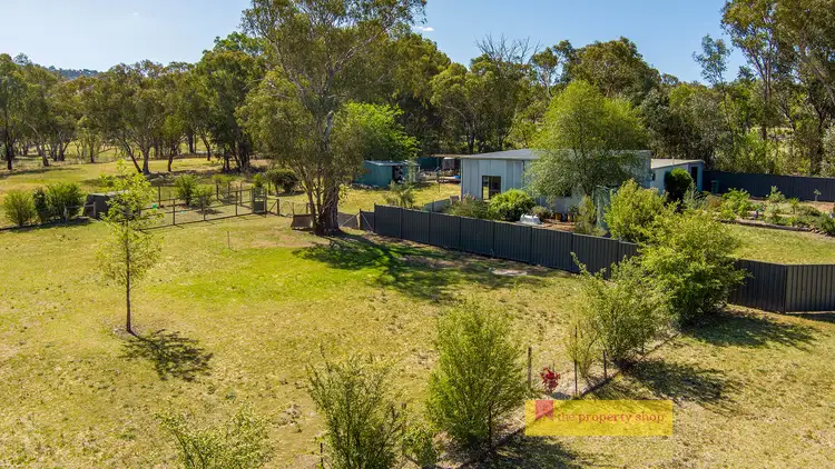 Third view of Homely house listing, 25-29 Walker Street, Coolah NSW 2843