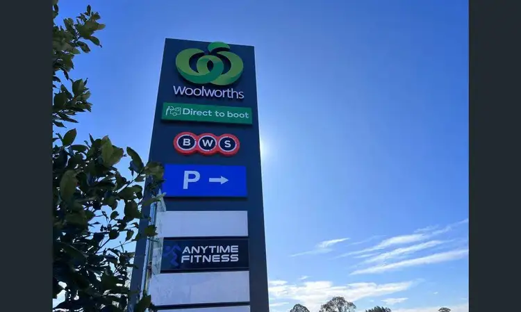 Third view of Homely land listing, 27 Sugar Cane Street, Leppington NSW 2179