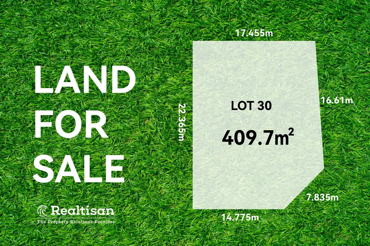 Main view of Homely land listing, 31 Fuzzweed Road, Leppington NSW 2179