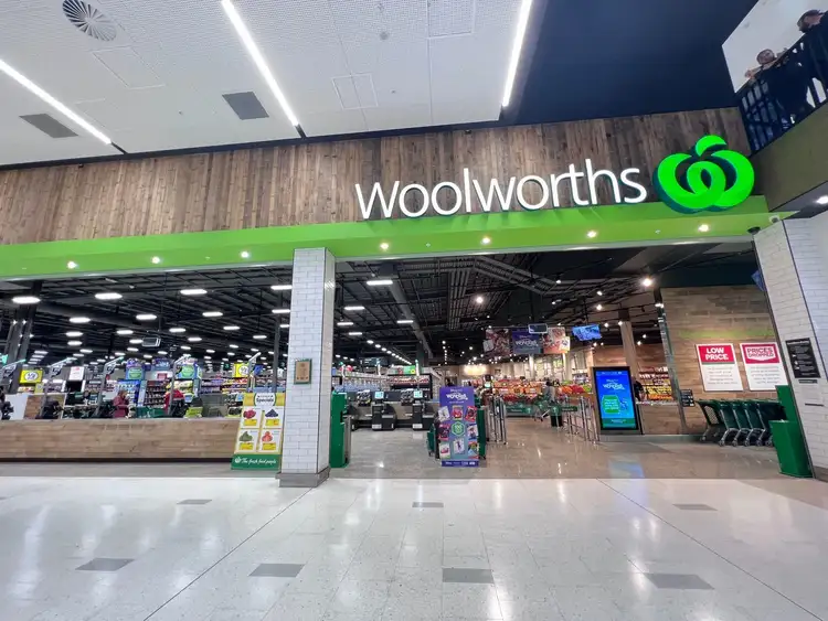 Fifth view of Homely land listing, 31 Fuzzweed Road, Leppington NSW 2179