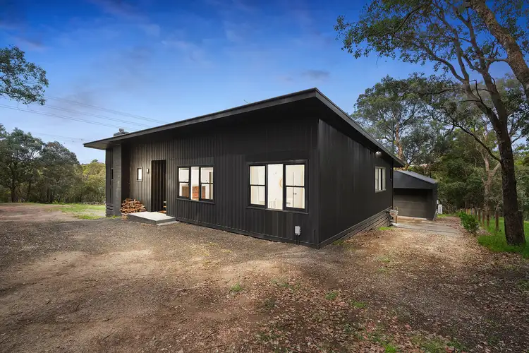 60-66 Mclennans Road, Plenty VIC 3090