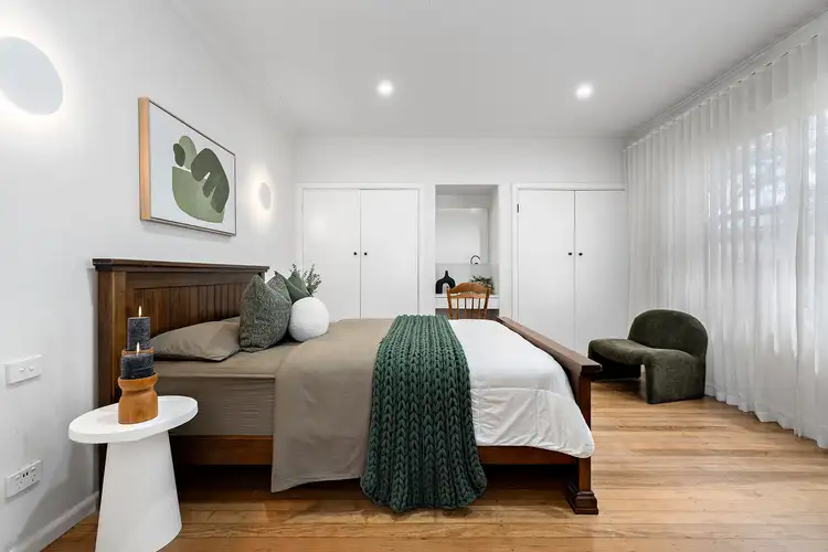 Fifth view of Homely house listing, 60-66 Mclennans Road, Plenty VIC 3090