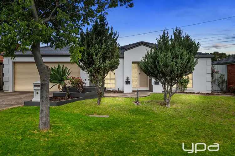 7 Wenden Court, Burnside VIC 3023