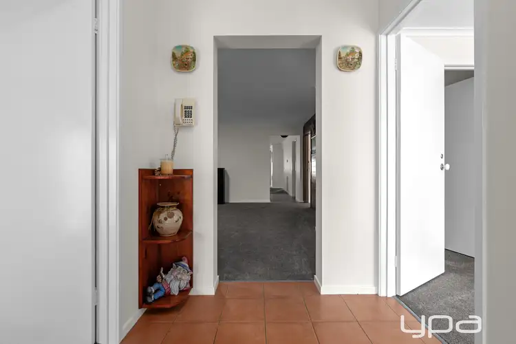 Fourth view of Homely house listing, 7 Wenden Court, Burnside VIC 3023