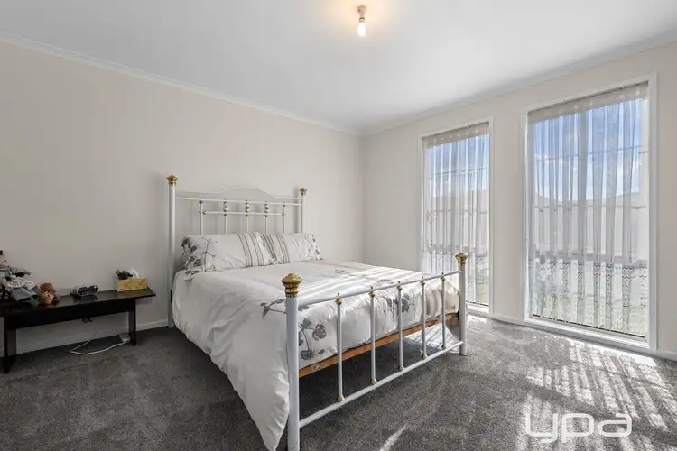 Fifth view of Homely house listing, 7 Wenden Court, Burnside VIC 3023