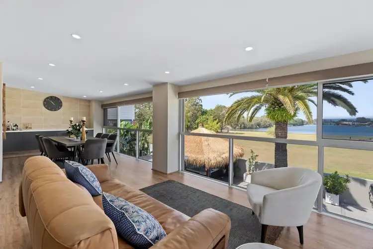 Fourth view of Homely house listing, 92 Bamboo Avenue, Bundall QLD 4217