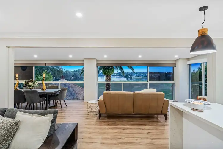 Fifth view of Homely house listing, 92 Bamboo Avenue, Bundall QLD 4217