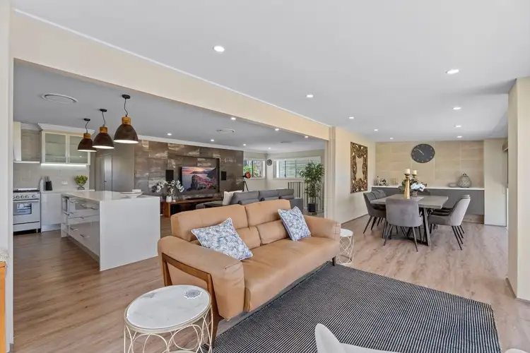 Sixth view of Homely house listing, 92 Bamboo Avenue, Bundall QLD 4217