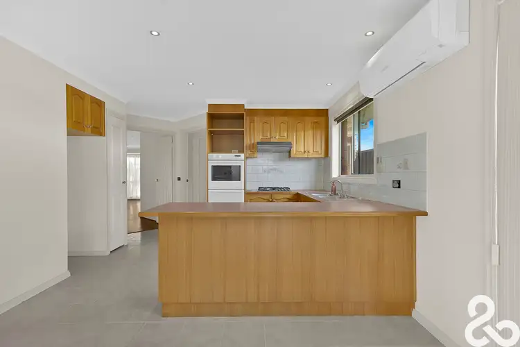 Third view of Homely house listing, 19 Bentley Way, Mill Park VIC 3082