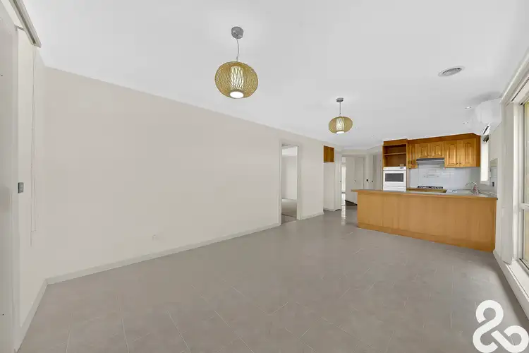 Fourth view of Homely house listing, 19 Bentley Way, Mill Park VIC 3082