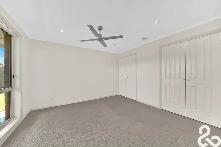 Fifth view of Homely house listing, 19 Bentley Way, Mill Park VIC 3082