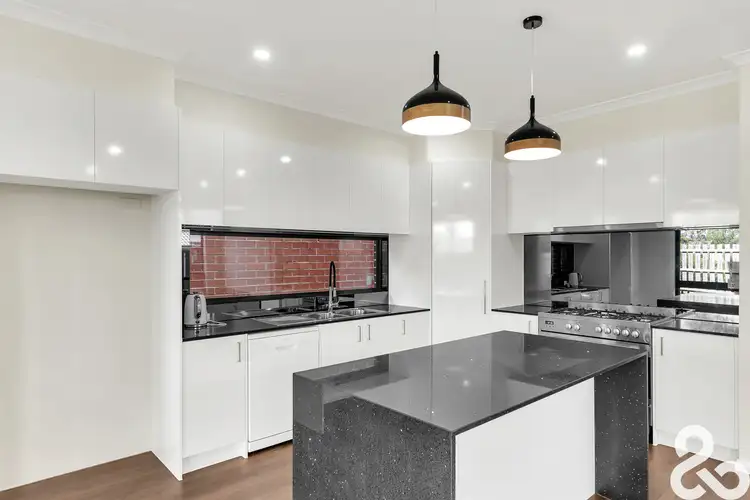 Fourth view of Homely house listing, 4 Sunset Court, Epping VIC 3076