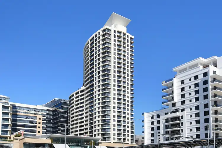 1404/3 Herbert Street, St Leonards NSW 2065