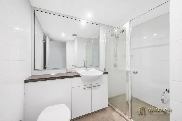 Second view of Homely apartment listing, 1404/3 Herbert Street, St Leonards NSW 2065