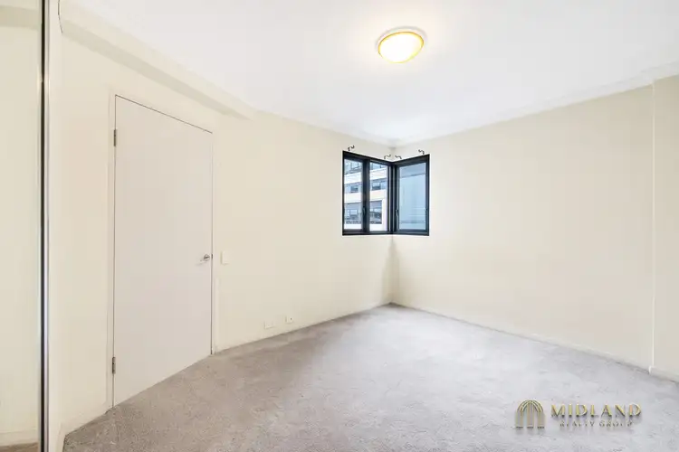 Third view of Homely apartment listing, 1404/3 Herbert Street, St Leonards NSW 2065