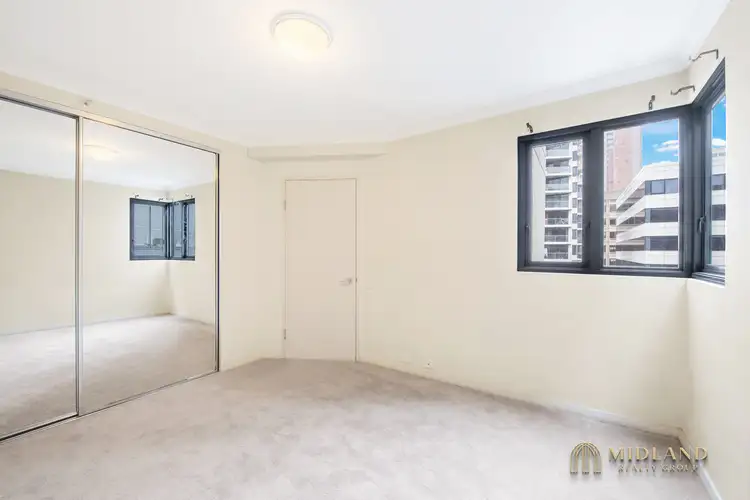Fifth view of Homely apartment listing, 1404/3 Herbert Street, St Leonards NSW 2065