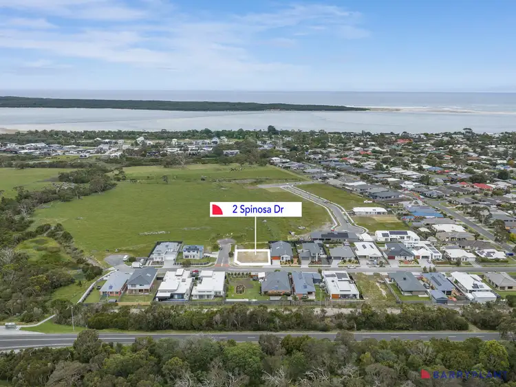 Fourth view of Homely land listing, 2 Spinosa Drive, Inverloch VIC 3996