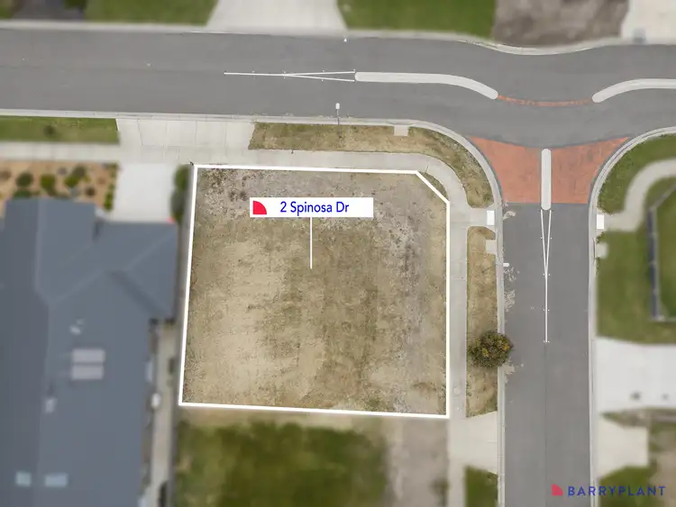 Fifth view of Homely land listing, 2 Spinosa Drive, Inverloch VIC 3996