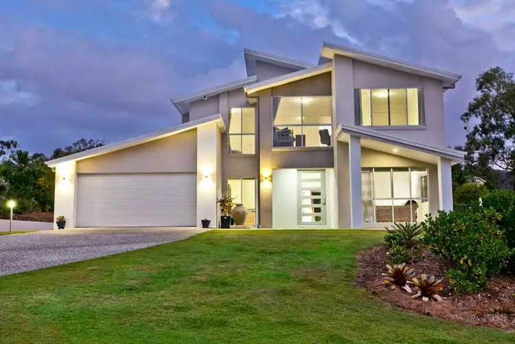 15 Woodanga Drive, Highvale QLD 4520